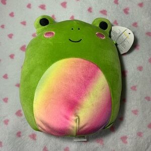 Squishmallow - Doxl